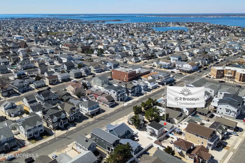 15 Brooklyn Avenue #2 Lavallette, NJ 08735