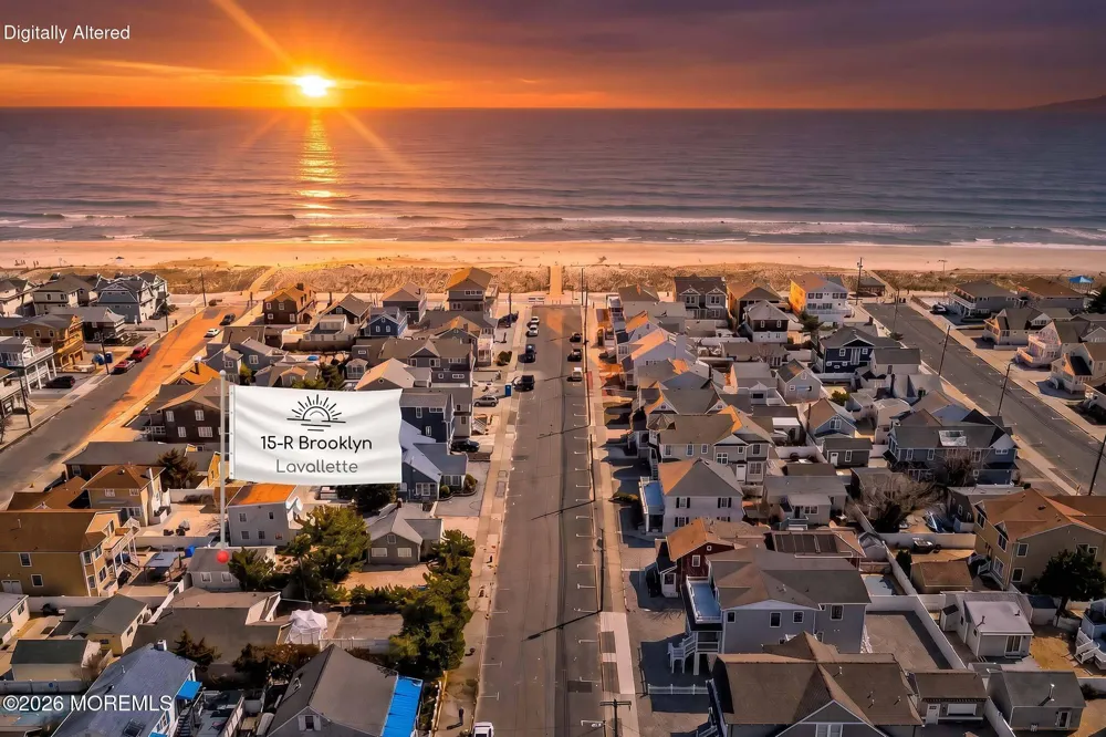 15 Brooklyn Avenue #2 Lavallette, NJ 08735