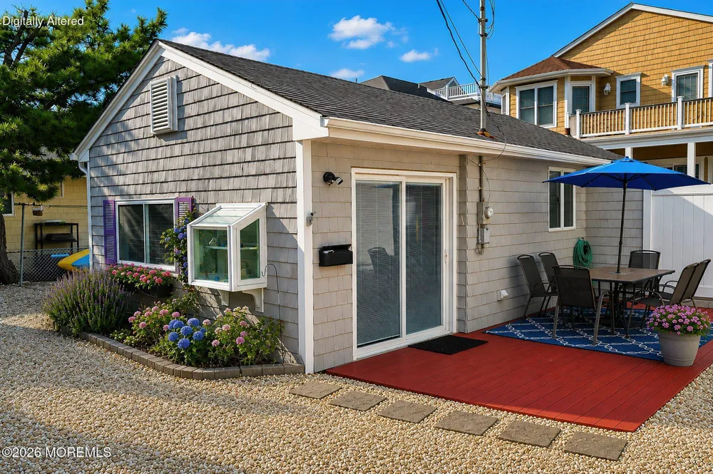 15 Brooklyn Avenue #2 Lavallette, NJ 08735