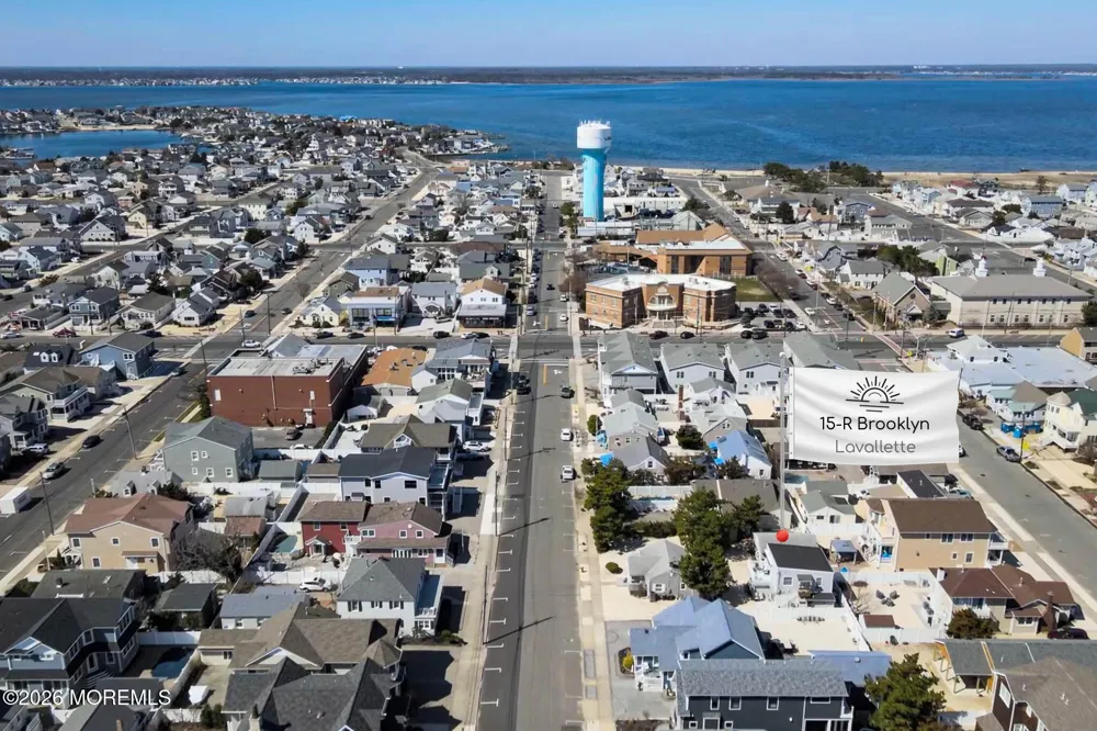 15 Brooklyn Avenue #2 Lavallette, NJ 08735