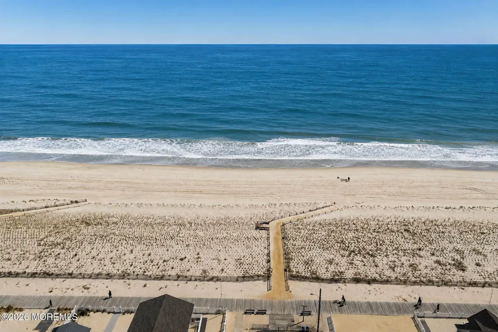 15 Brooklyn Avenue #2 Lavallette, NJ 08735