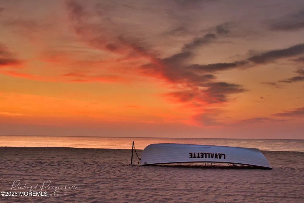 15 Brooklyn Avenue #2 Lavallette, NJ 08735