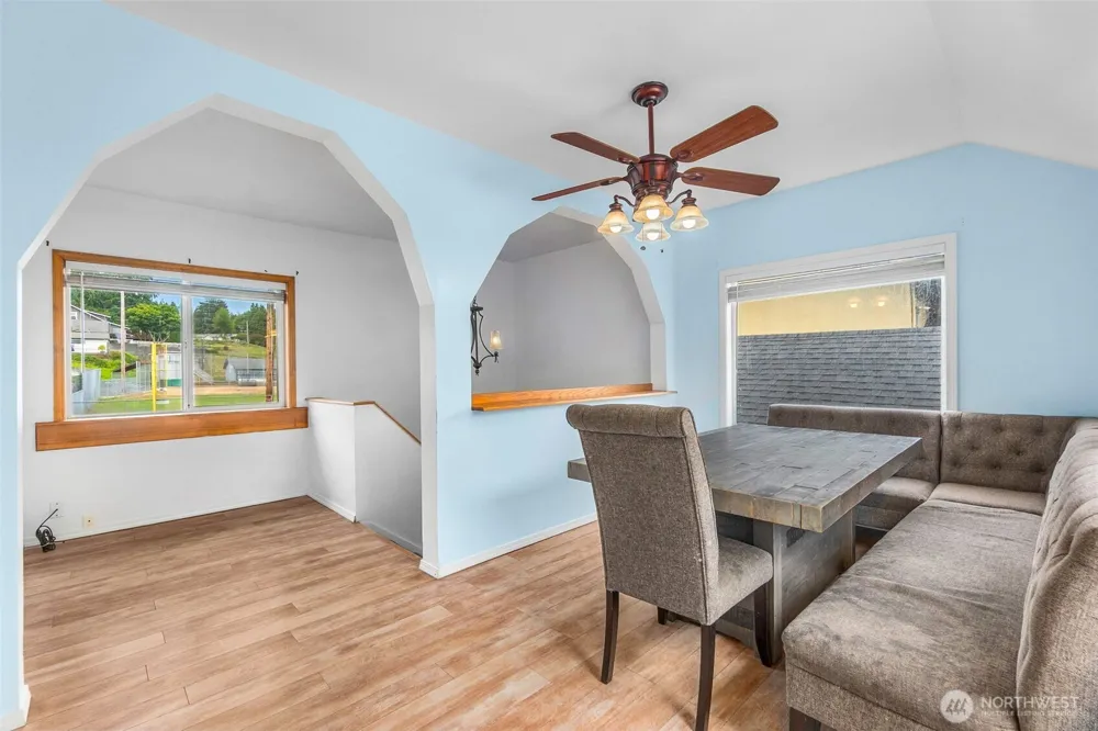 224 3rd Street Montesano, WA 98563