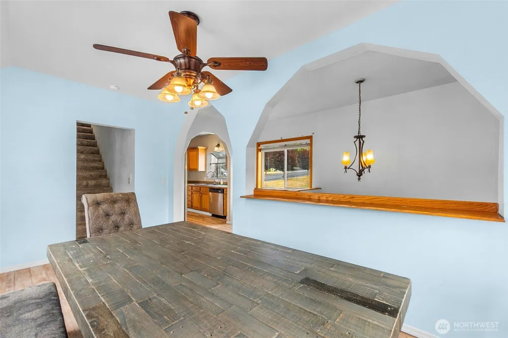 224 3rd Street Montesano, WA 98563