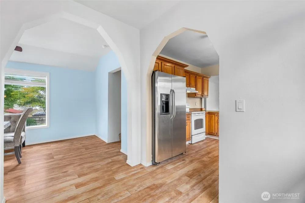 224 3rd Street Montesano, WA 98563