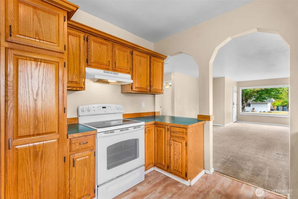 224 3rd Street Montesano, WA 98563