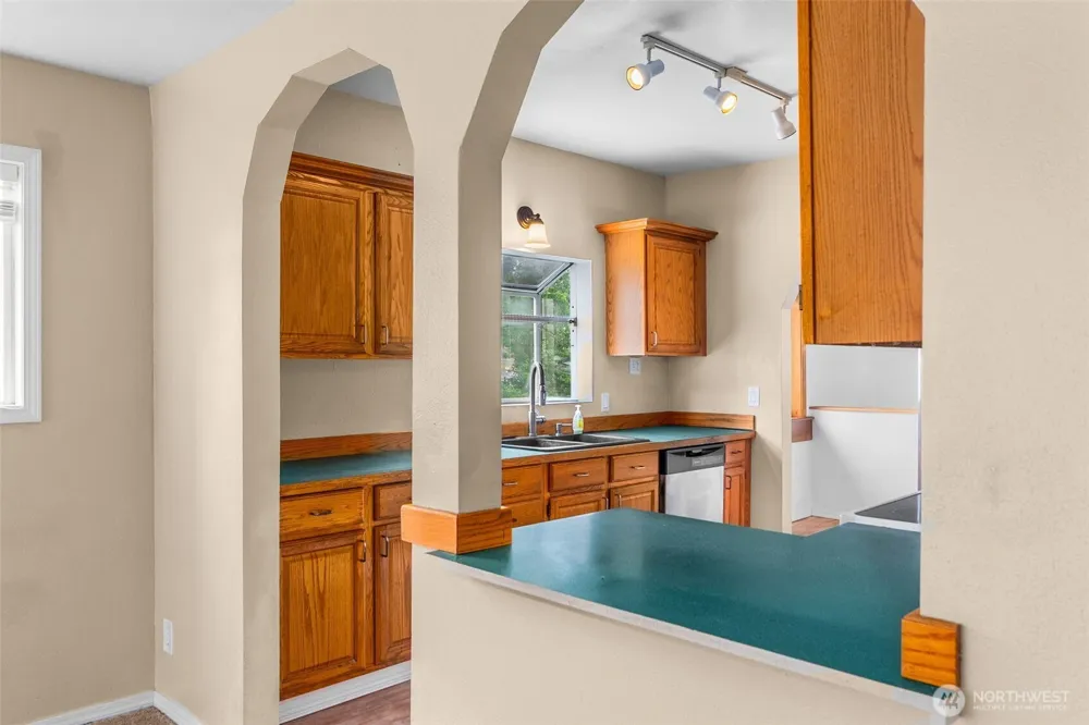 224 3rd Street Montesano, WA 98563