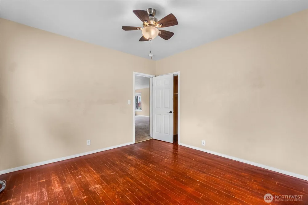 224 3rd Street Montesano, WA 98563