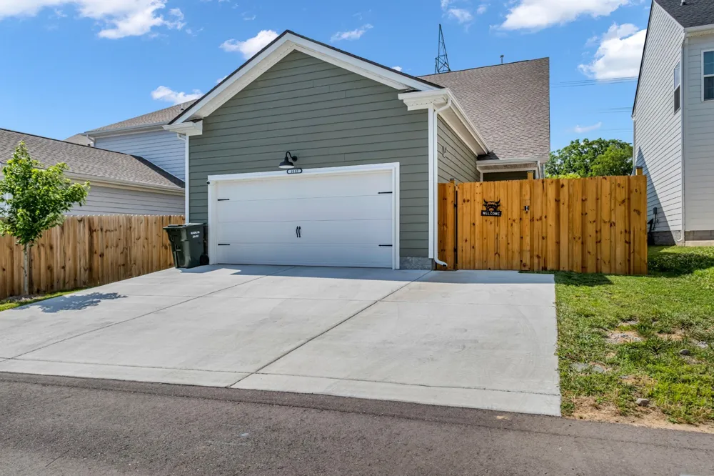 1012 Indigo Aly Brentwood, TN 37027