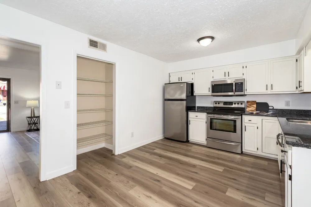 513 Williamsburg Dr Nashville, TN 37214