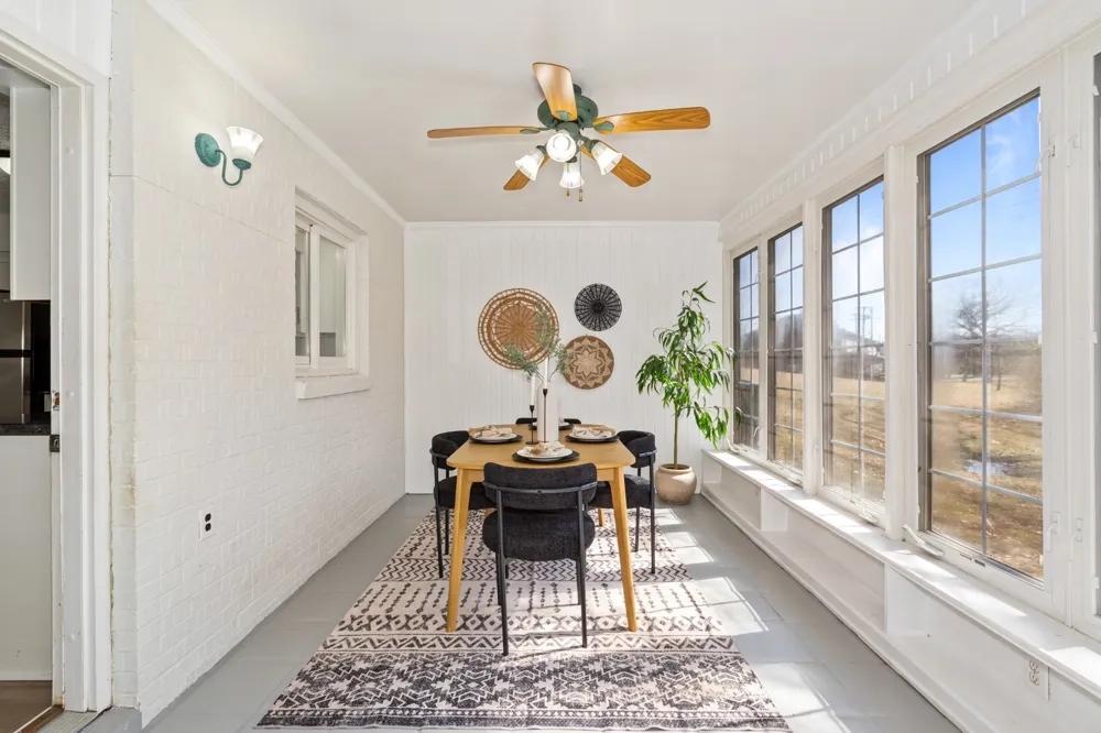 513 Williamsburg Dr Nashville, TN 37214