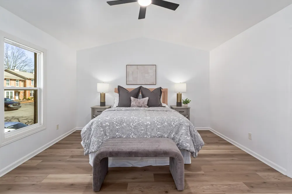 513 Williamsburg Dr Nashville, TN 37214