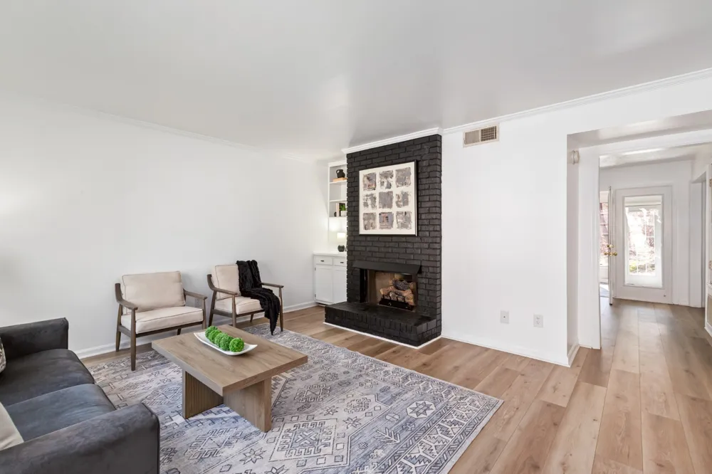 513 Williamsburg Dr Nashville, TN 37214
