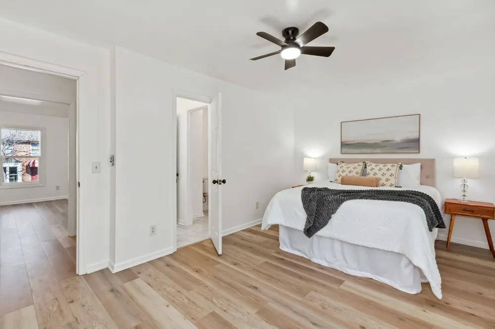 513 Williamsburg Dr Nashville, TN 37214