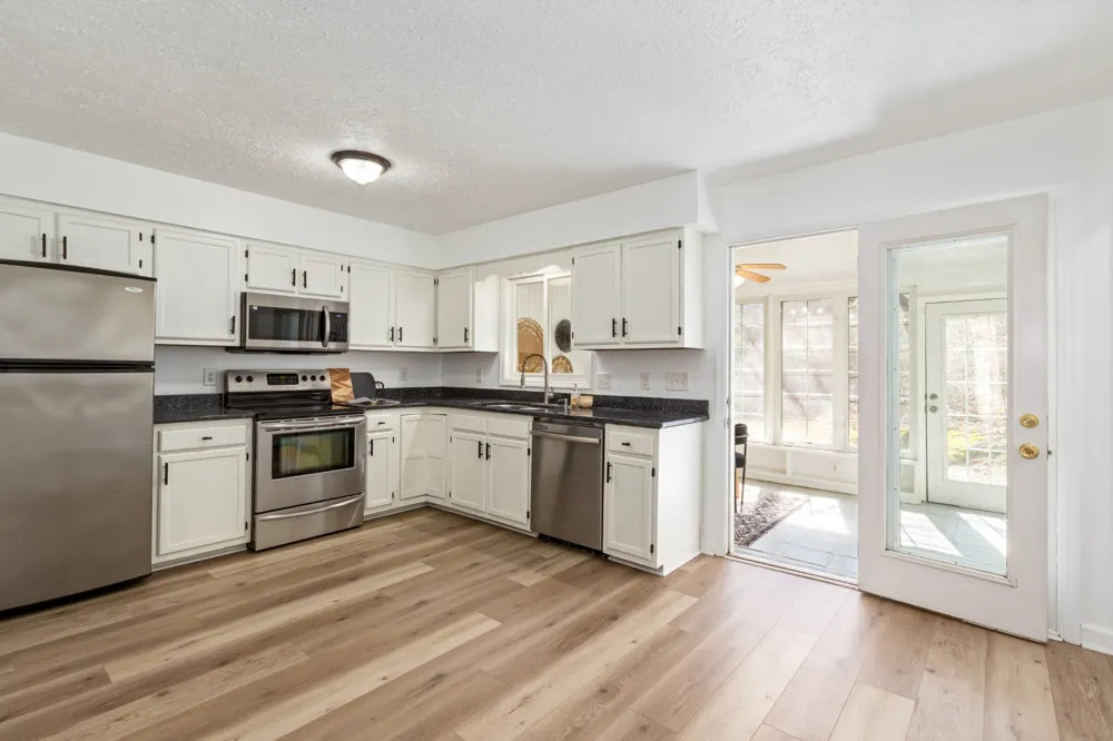 513 Williamsburg Dr Nashville, TN 37214