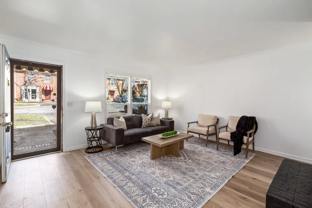 513 Williamsburg Dr Nashville, TN 37214