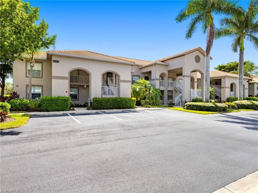 20001 Barletta Lane #2011 Estero, FL 33928