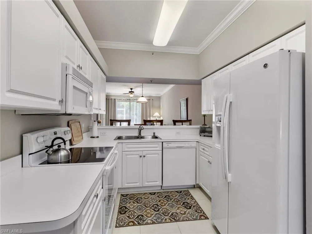 20001 Barletta Lane #2011 Estero, FL 33928