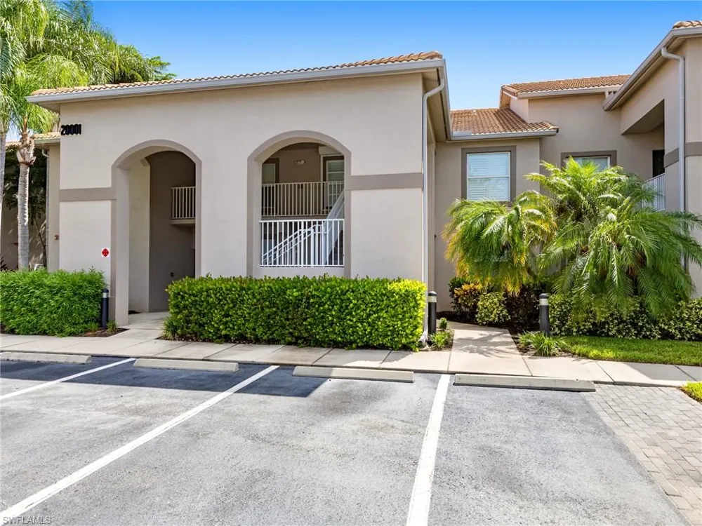 20001 Barletta Lane #2011 Estero, FL 33928