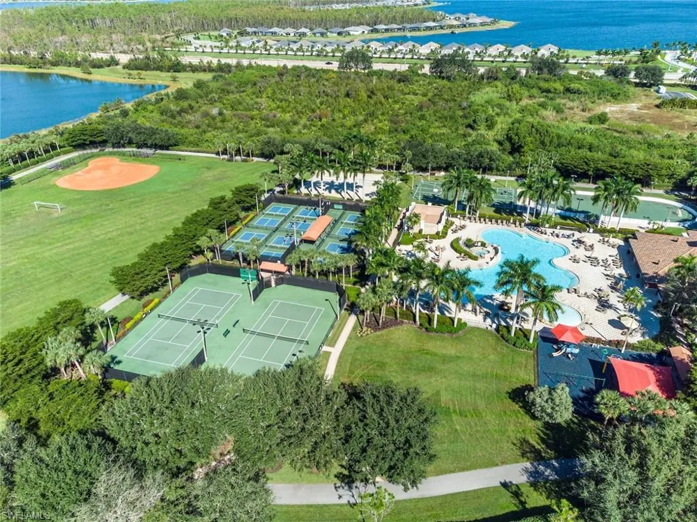 20001 Barletta Lane #2011 Estero, FL 33928