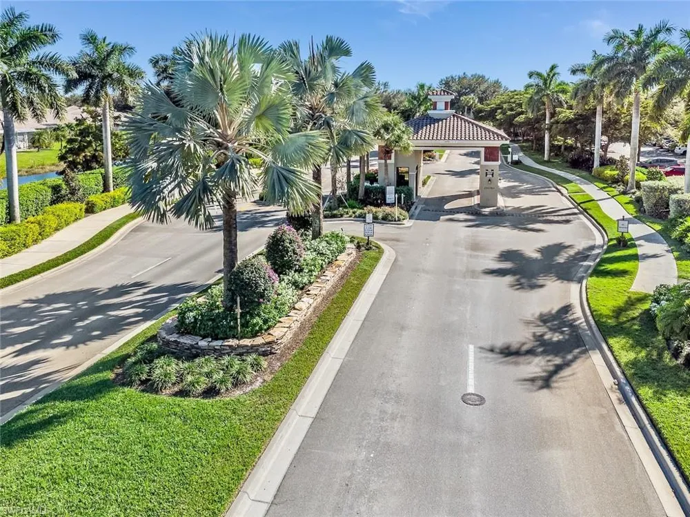 20001 Barletta Lane #2011 Estero, FL 33928
