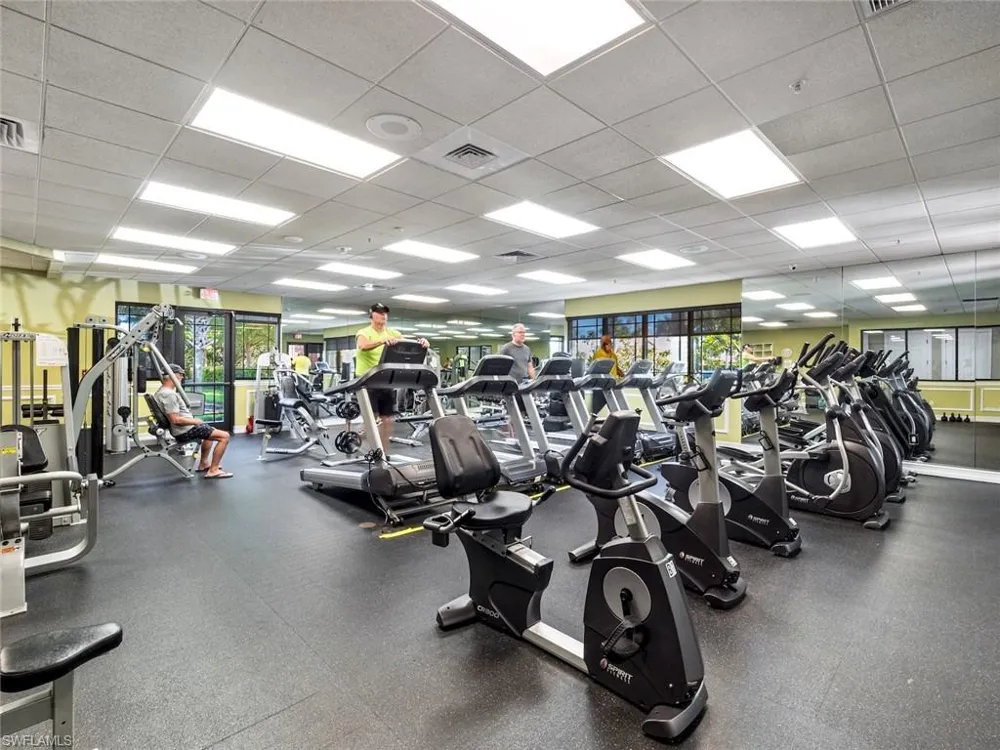 20001 Barletta Lane #2011 Estero, FL 33928