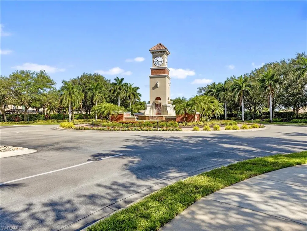 20001 Barletta Lane #2011 Estero, FL 33928