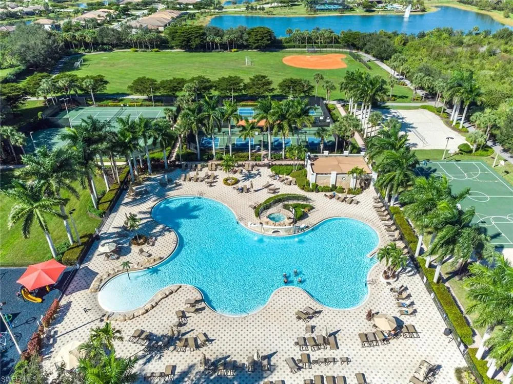 20001 Barletta Lane #2011 Estero, FL 33928
