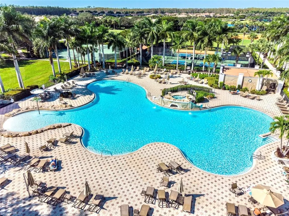20001 Barletta Lane #2011 Estero, FL 33928