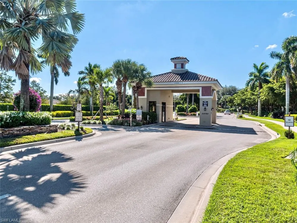 20001 Barletta Lane #2011 Estero, FL 33928