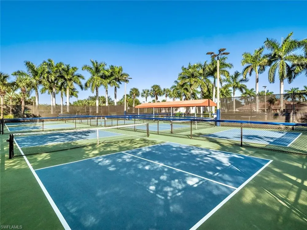 20001 Barletta Lane #2011 Estero, FL 33928