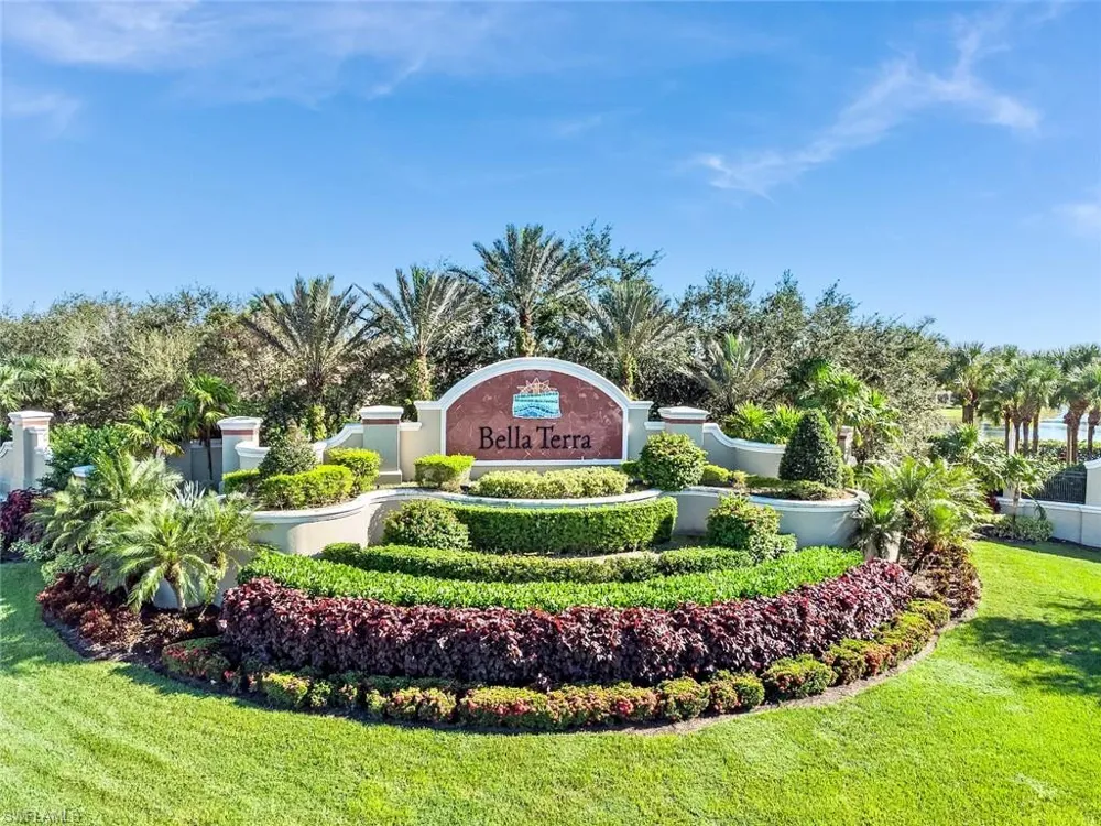 20001 Barletta Lane #2011 Estero, FL 33928