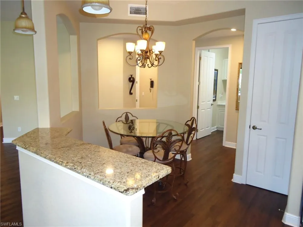 15940 Prentiss Pointe Circle #101 Fort Myers, FL 33908