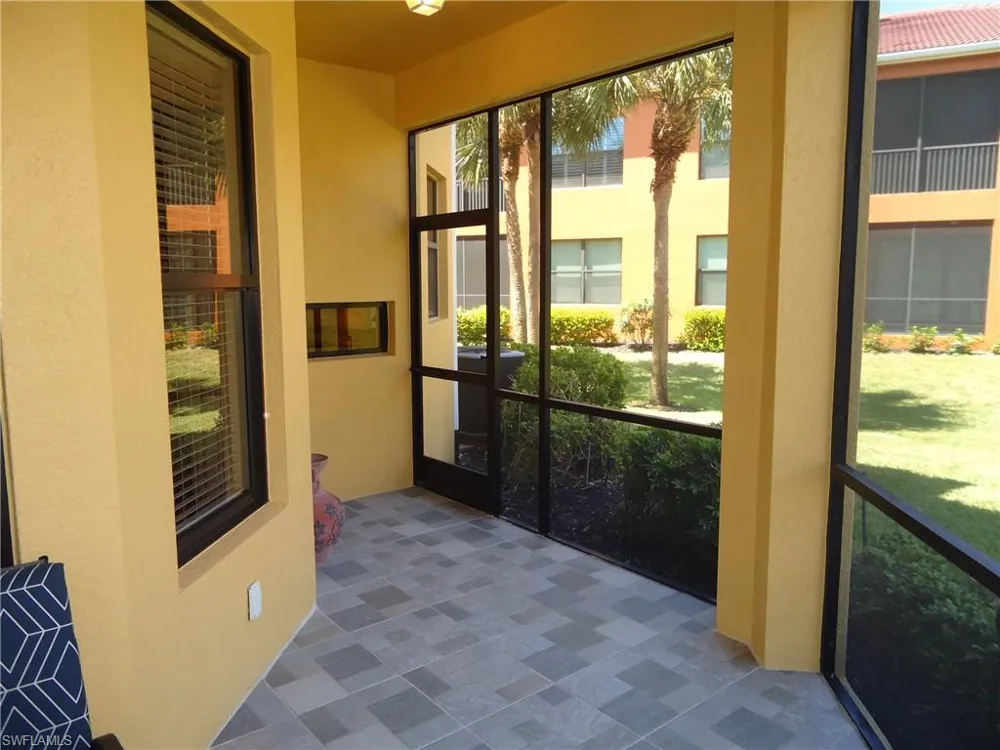 15940 Prentiss Pointe Circle #101 Fort Myers, FL 33908