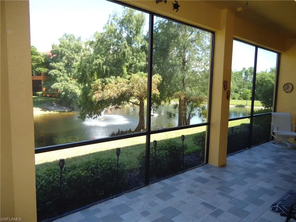 15940 Prentiss Pointe Circle #101 Fort Myers, FL 33908