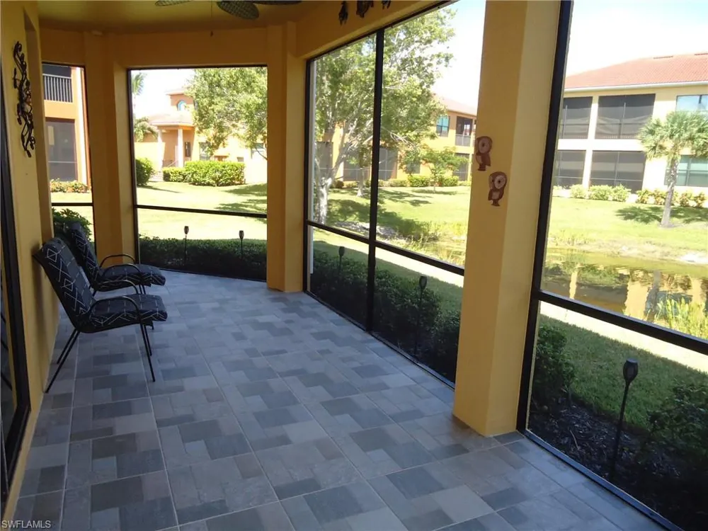 15940 Prentiss Pointe Circle #101 Fort Myers, FL 33908