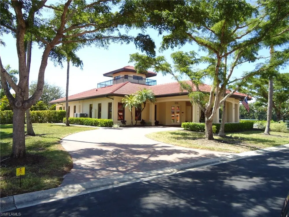 15940 Prentiss Pointe Circle #101 Fort Myers, FL 33908