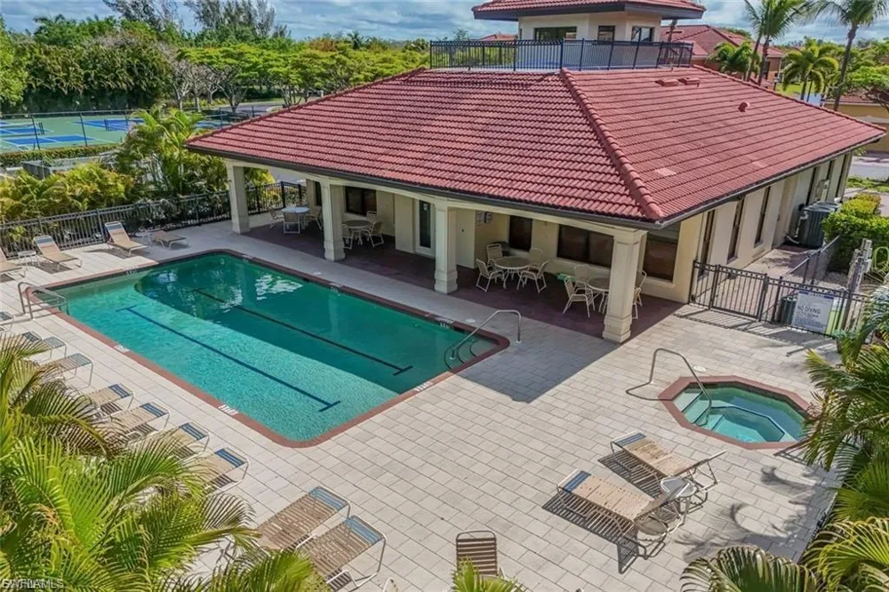15940 Prentiss Pointe Circle #101 Fort Myers, FL 33908