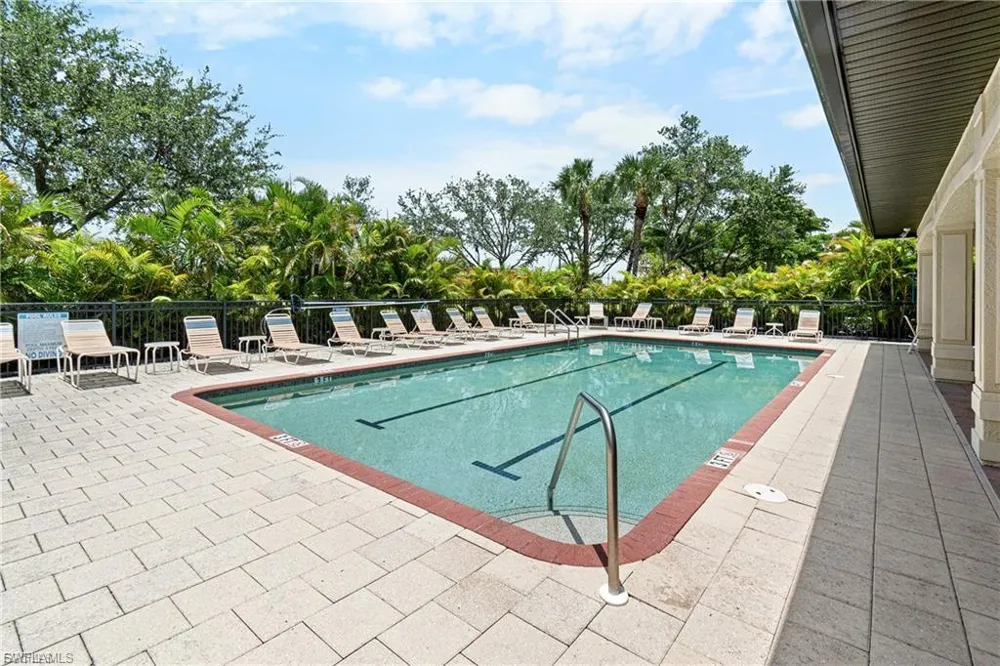 15940 Prentiss Pointe Circle #101 Fort Myers, FL 33908