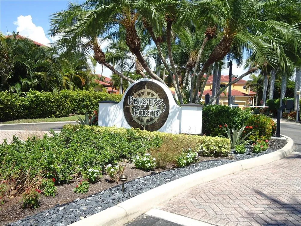 15940 Prentiss Pointe Circle #101 Fort Myers, FL 33908