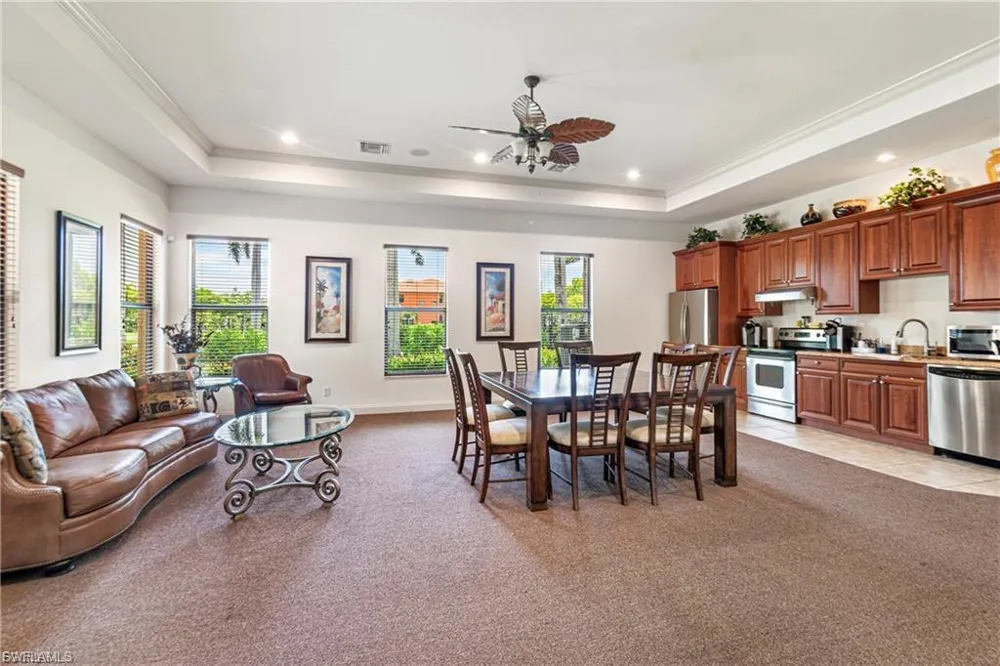 15940 Prentiss Pointe Circle #101 Fort Myers, FL 33908