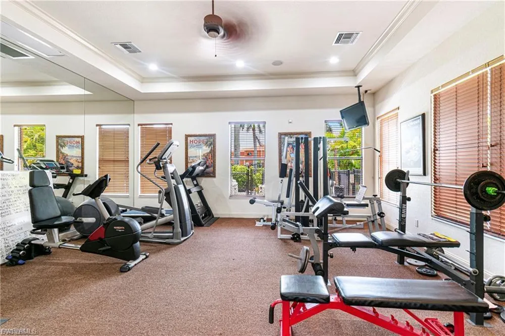 15940 Prentiss Pointe Circle #101 Fort Myers, FL 33908