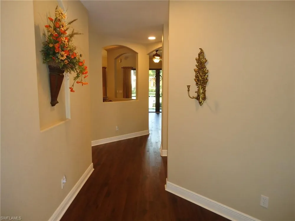 15940 Prentiss Pointe Circle #101 Fort Myers, FL 33908