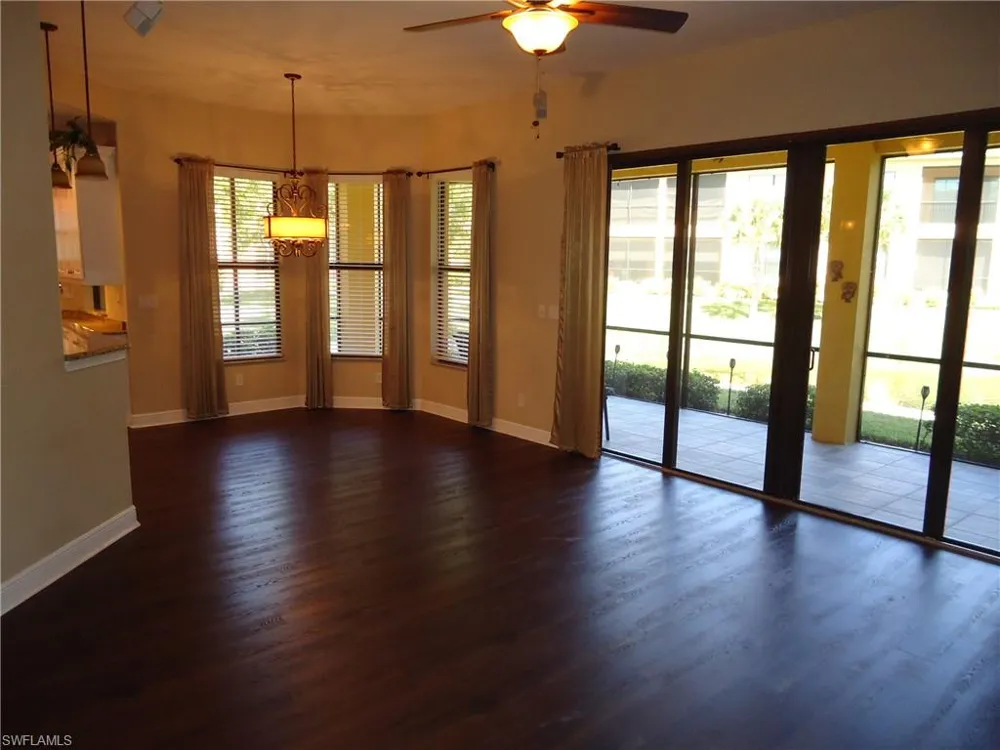 15940 Prentiss Pointe Circle #101 Fort Myers, FL 33908
