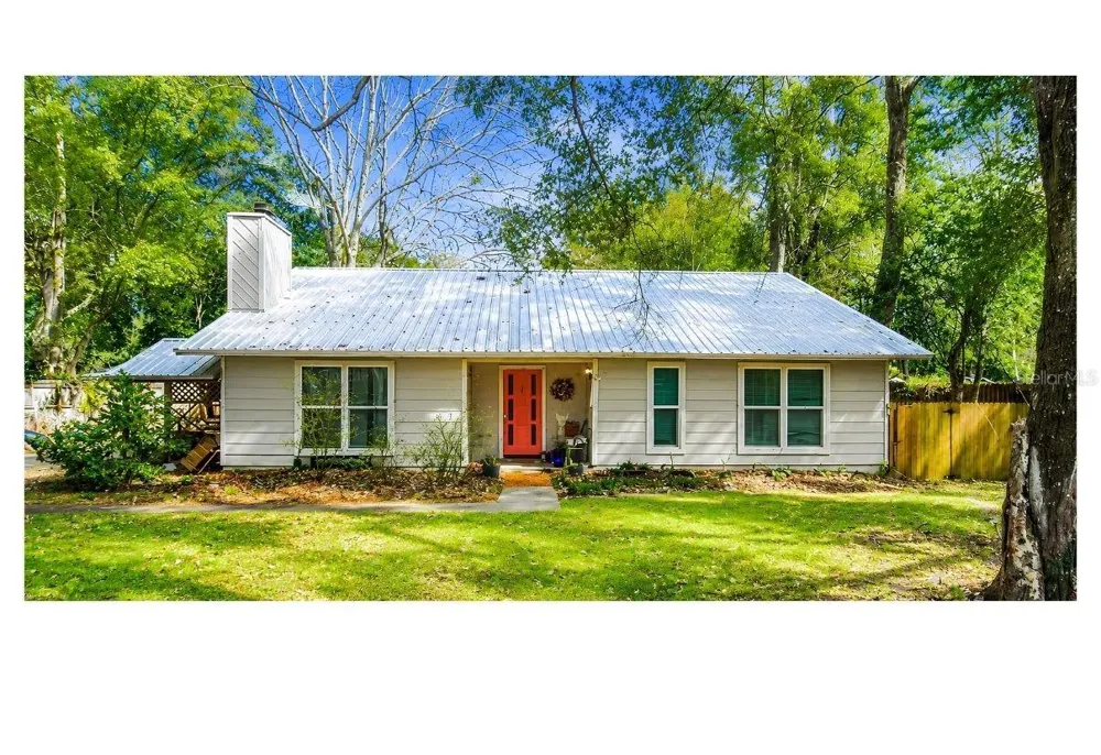 731 NW 37TH STREET Gainesville, FL 32607