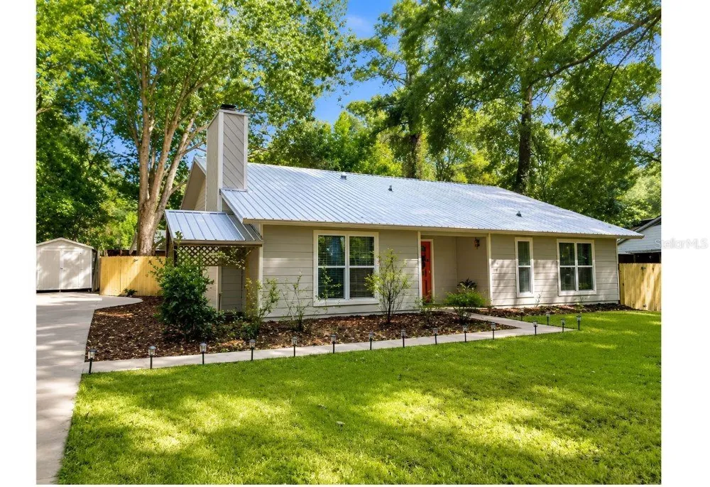 731 NW 37TH STREET Gainesville, FL 32607