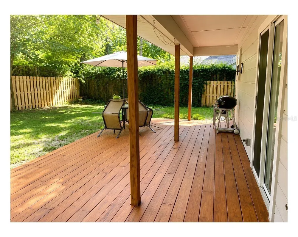731 NW 37TH STREET Gainesville, FL 32607