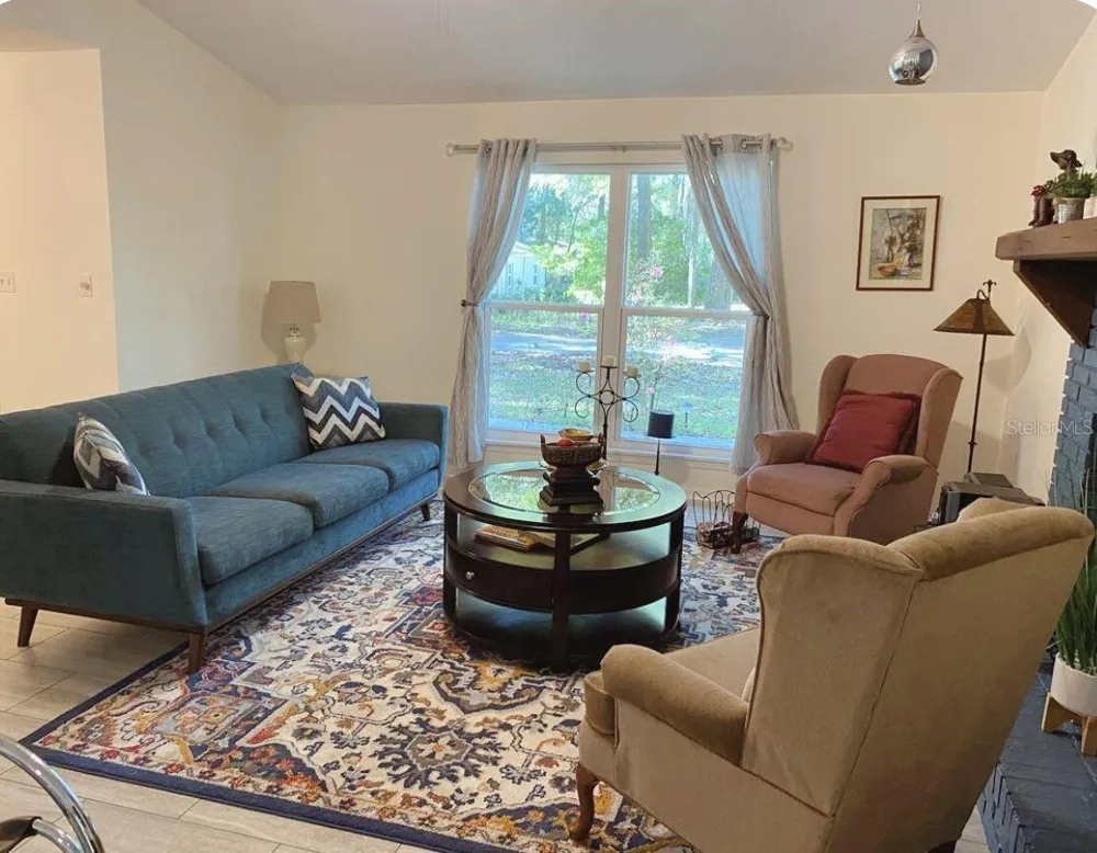 731 NW 37TH STREET Gainesville, FL 32607
