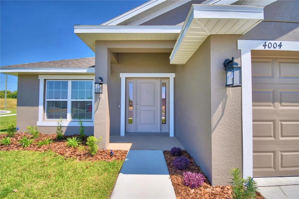 3644 LINDBERGH STREET Lakeland, FL 33810