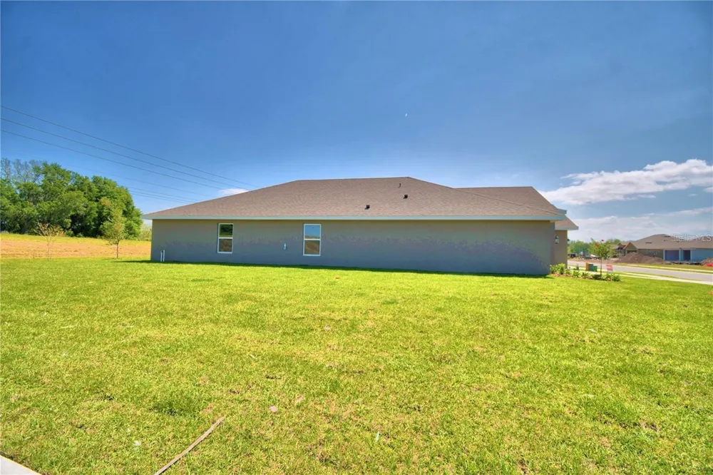 3644 LINDBERGH STREET Lakeland, FL 33810